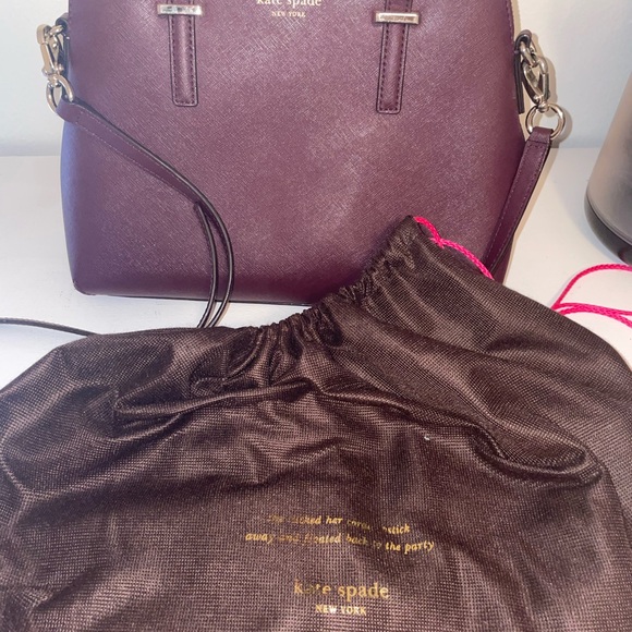 Kate Spade Purse - Picture 5 of 7